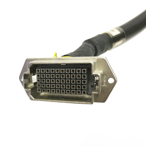 สายเคเบิลหุ่นยนต์ FANUC รุ่น 2007-T711 H-A51616 - Product Image 4