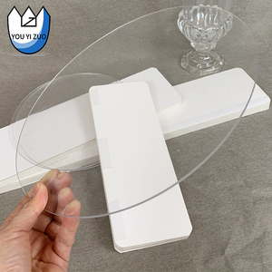Youyizuo đám cưới cao trụ cột Roman Đảng bệ đám cưới hoa chân cột sử dụng trang trí đám cưới cho chì đường - Product Image 5