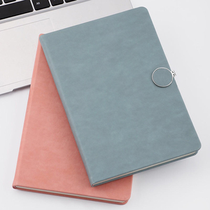 OEM Copertina Rigida Taccuino di Carta A5 Ufficiale Punteggiato/Foderato/griglia Delle Pagine del Diario Accetti Il Marchio Su Misura Formato Su Misura 120 <span class=keywords><strong>Fogli</strong></span> - Product Image 1