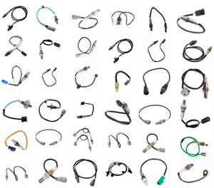 Sensor Posisi Crankshaft 9091905035 90919A0001 <span class=keywords><strong>90919A5001</strong></span> 90919-05035 Cocok untuk Lexus GS/SC430 Toyota 4Runner Sequoia - Product Image 6