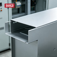 Prensa Plegadora CNC Swiss Cybelec de 15 Pulgadas para Chapa Metálica, Muebles de Metal, Prensa Plegadora CNC Totalmente Automática con Cilindros