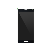 Écran tactile LCD de remplacement, pouces, pour Samsung galgalgalgalance Note 4 N910