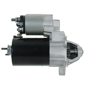 New 12V tự động khởi động lắp ráp cho Audi VW điều kiện hoàn hảo động cơ phần 058911023b 053911023a 0001107068 <span class=keywords><strong>06b911023</strong></span> 0001107017 - Product Image 3