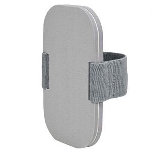 Tabla de limar uñas para perros sin estrés, con mango elástico para una fácil limpieza, tabla de lijar uñas para perros - Product Image 2