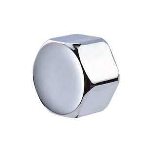 Capuchon en acier femelle Outil de tournage de 3/4 pouces - Product Image 2