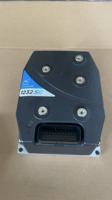 Controlador Usado a Bajo Precio, Kit de Conversión para Auto Eléctrico de 48V 60V 72V 80V, Curtis 1232SE-6321, Número de Pieza 470336321