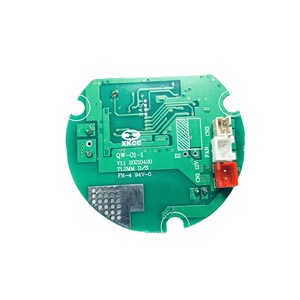 Nhà sản xuất của bán chạy nhất 3.2 MHz thiết bị nhà pcba xe tạo độ ẩm Atomizer Bo mạch chủ giải pháp chuyên gia bảng mạch - Product Image 3