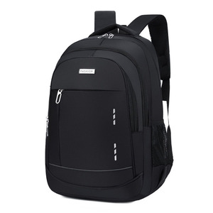 High Quality Waterproof Oxford <b>Computer</b> Backpack Unisex Multi-function Motorcycle <b>Bag</b> College Style 20-39L Capacity Wholesale - Product Image 2