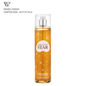 Spray Corporel OE 236ml Parfum Floral Fruité Luxueux <span class=keywords><strong>Longue</strong></span> Durée pour Femme Déodorant Parfumé Arabe Taille Standard Vente en Gros - Product Image 4