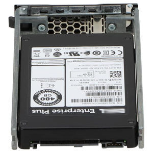 Dexx Compellent SAS SSD PM1633a 480GB SAS 12G RI SFF JKYYN MZILS480HEGR-000D4 pour serveur - Product Image 2