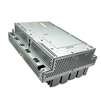 1 Pieza Usada o Reacondicionada, Probada, Controlador DSQC663 3HAC029818-001 para Dispositivo de Accionamiento de Gabinete de Control de Robot, en Stock