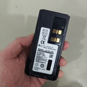 Литий-ионный аккумулятор PMNN4406 PMNN4406BR 1650 мАч для DP4801 XPR7500 GP328D GP338D XIRP8668 P8600 P8668I P8660I P8608I - Product Image 3