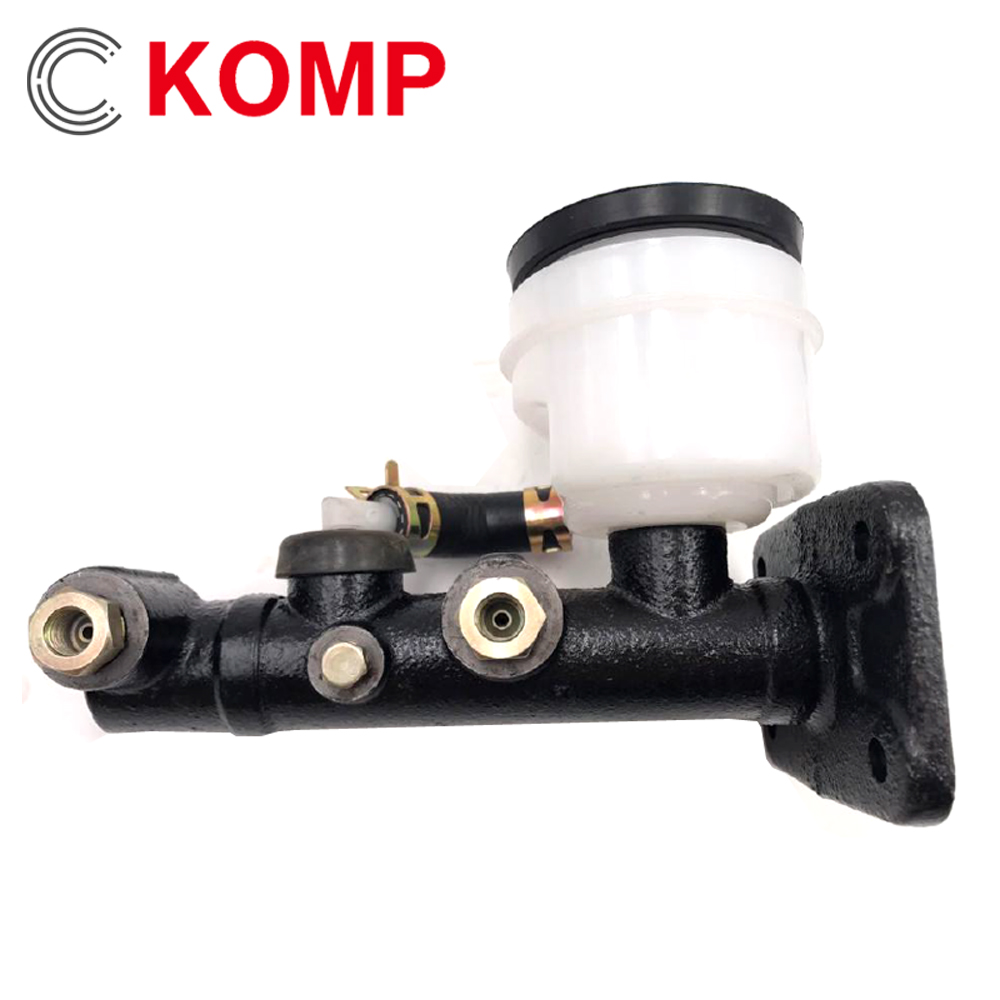 トヨタ ランドクルーザー用 KOMP ブレーキマスターシリンダー 47201
