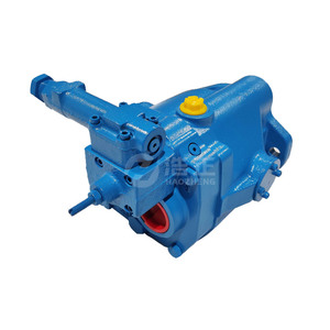 Bomba de Aceite Serie PVQ40AR01AB, Bomba Axial de Pistón Hidráulica con Accesorios para Sistemas Hidráulicos - Product Image 2