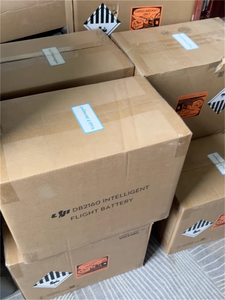 In Stock Global Version DB2160 Battery for Agriculture T70P T100 / FC100 <b>Drones</b> Agras T100 <b>Drone</b> <b>Accessories</b> - Product Image 6