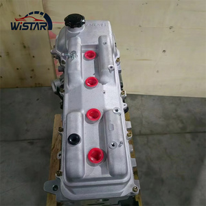 Motor de coche de gasolina de 2,7 l para <span class=keywords><strong>Toyota</strong></span> Dyna 200 Granvia HIACE 3RZ 3RZ-FE bloque <span class=keywords><strong>corto</strong></span> descuentos adicionales en el nuevo modelo Hilux - Product Image 3