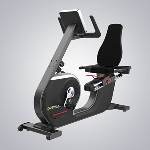Equipo Profesional de Gimnasio para Bicicletas de Spinning con Plataforma de Ejercicio para el Hogar, Club de Fitness, Bicicleta Estática para Interiores - Product Image 1
