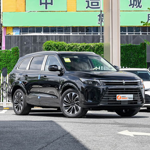 Auto Usata <span class=keywords><strong>AITO</strong></span> M7 Range Extender Versione 2024 SUV 1.5T 5 Posti CLTC 240KM CON MOTORE DA 272 CV per Uso Domestico - Product Image 3