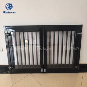 Ventana <span class=keywords><strong>de</strong></span> Ventilación <span class=keywords><strong>para</strong></span> Establos <span class=keywords><strong>de</strong></span> Caballos <span class=keywords><strong>de</strong></span> Tamaño Personalizado, Ventana <span class=keywords><strong>de</strong></span> Vidrio <span class=keywords><strong>para</strong></span> Establos con Diseño <span class=keywords><strong>de</strong></span> <span class=keywords><strong>Bisagras</strong></span>, Instalaciones Ecuestres <span class=keywords><strong>de</strong></span> Alta Gama - Product Image 3