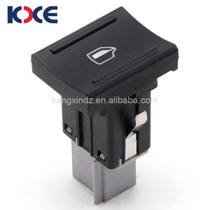 El interruptor de la ventana eléctrica del coche parte Gol G6 2013 Voyage <span class=keywords><strong>Gvi</strong></span> OEM 5U0.959.855.C para VOLKSWAGEN - Product Image 2