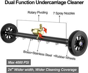 CLAUTOOL Ventes directes d'usine <span class=keywords><strong>Balai</strong></span> à <span class=keywords><strong>eau</strong></span> haute pression pour <span class=keywords><strong>voiture</strong></span> en acier inoxydable <span class=keywords><strong>Balai</strong></span> à <span class=keywords><strong>eau</strong></span> pour <span class=keywords><strong>voiture</strong></span> - Product Image 5