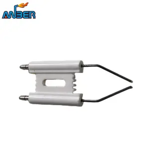 Energy conservation and environment protection flame detection sensor ignition ion probe needle