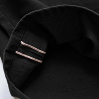 Fournisseur de jeans en denim sur mesure à marque privée Mengdiqiu – Jeans pour hommes en denim selvedge noir, denim selvedge délavé, coupe droite Redline