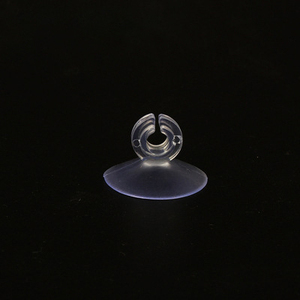 Ventosa de PVC para tanque de Acuario, ventosa para acuario de vidrio, soporte de ventosa, ventosa para bomba de tanque de peces, tubo de línea aérea acuático - Product Image 2
