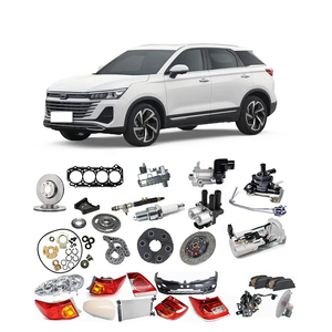 ชิ้นส่วนอะไหล่รถยนต์สำหรับ ZR-V Gac ฮอนด้าชิ้นส่วนมอเตอร์ไซค์และอุตสาหกรรม - Product Image 4