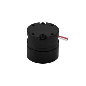 Pequeño Dron de Ataque HT1806 con Gimbal, Motor sin Escobillas, Codificador Magnético y Visión para Robot Araña - Product Image 4