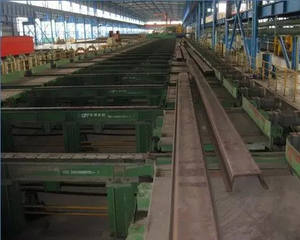 Penjualan terlaris perlindungan Bank sungai struktur baja Q235 tumpukan lembaran baja untuk konstruksi bentuk <span class=keywords><strong>c</strong></span> tumpukan baja - Product Image 2