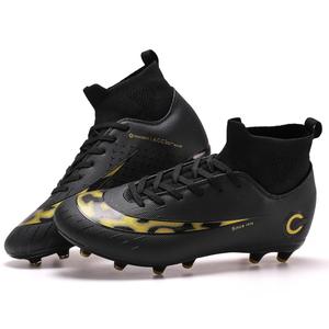 <span class=keywords><strong>Scarpe</strong></span> <span class=keywords><strong>da</strong></span> <span class=keywords><strong>calcio</strong></span> con tacco alto Premium <span class=keywords><strong>scarpe</strong></span> sportive originali <span class=keywords><strong>per</strong></span> giocatori di <span class=keywords><strong>calcio</strong></span> - Product Image 2