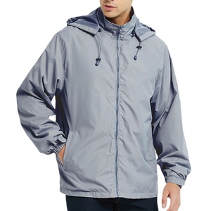 Proveedor Mayorista, Chaqueta Acolchada de Invierno para Hombre con Logotipo Personalizado, Cierre de Cinturón, Resistente al Viento, Cálida, para Exteriores, Tallas Grandes, Alta Calidad - Product Image 3