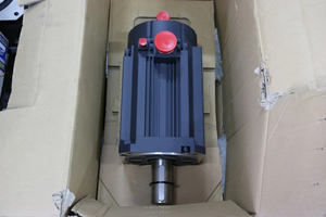Motor de CA de alta calidad serie MR-J4 HG-JR11K1M4B - Product Image 4