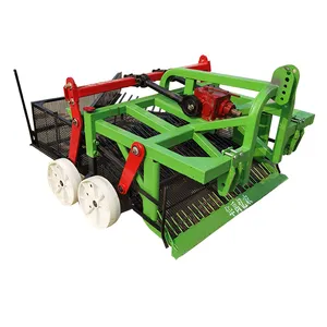 Direkt verkauf von landwirtschaft lichen Maschinen ab Werk Crop Harvester Machine Traktor montierter Erdnuss-Harvester