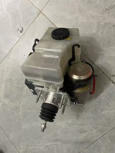 Cilindro Maestro del Freno con Pompa ABS Originale Smontata per Toyota Prado LC120 LC150 Cool Road <span class=keywords><strong>Ze</strong></span> LC200 - Product Image 3