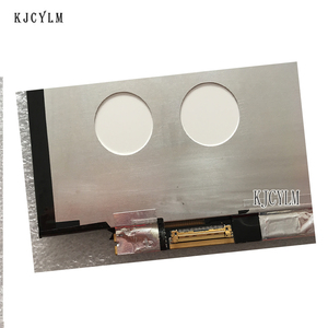 Ensemble complet 9343 pour écran tactile LCD <span class=keywords><strong>Dell</strong></span> <span class=keywords><strong>XPS</strong></span> <span class=keywords><strong>13</strong></span> <span class=keywords><strong>P54G</strong></span>, pièce de rechange FHD UHD QHD HP2YT 2CFJVF LQ133M1JW11 LQ133Z1JW01 - Product Image 6