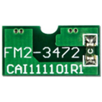 Chips de tóner para Canon imageCLASS D1120 smartchips /chip para chips de tóner Canon CRG120