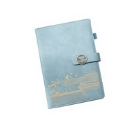 Carnets en similicuir de style ancien A5 Yangba, blocs-notes de style chinois, cahiers cadeaux esthétiques – Vente en gros