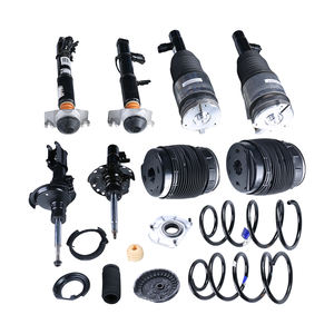 Автозапчасти, втулка переднего заднего рычага, пневматическая автоматическая система подвески, пружинный комплект для амортизатора Volvo S60 - Product Image 3