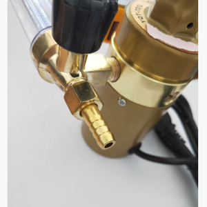 <span class=keywords><strong>Folw</strong></span> de compteur de régulateur de gaz en gros d'usine - Product Image 6