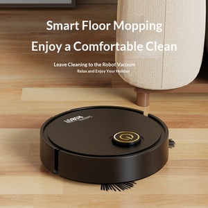 Aspiradora Inteligente Multifuncional VC Cross-border Exclusive, Modelo VC-J2026041401, Carga USB - Product Image 4