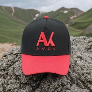 カスタム5パネルコットン屋外帽子刺繍ロゴブランドカスタマイズカジュアルサイクリング野球帽 - Product Image 4