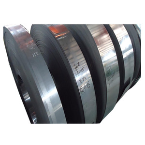 C75s Spcc холоднокатаная стальная пружина ms corten 0,15 мм 0,3 мм пружина 65mn стальная полоса - Product Image 5