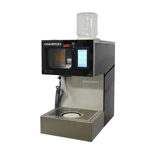 Máquina de gelo de neve bingsu quente coreia máquina de gelo leite
