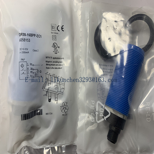 Cảm biến chuyển đổi tiệm cận ban đầu hoàn toàn mới <span class=keywords><strong>CM30</strong></span>-16BNP-EWDS03 bảo hành một năm trong kho - Product Image 2