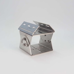 Aice Tech 3合1雷达水位速度流量传感器，用于明渠和地下管道OEM可定制 - Product Image 2