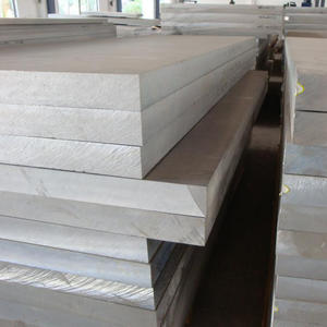 उच्च गुणवत्ता 3 मिमी 16 मिमी मोटी 2024 6061 <span class=keywords><strong>5052</strong></span> 5083 7075 टी 3 एल्यूमीनियम शीट प्लेट की कीमतें - Product Image 6