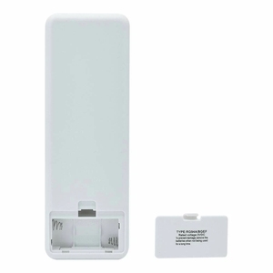 รีโมทคอนโทรล RG94A/BGEF รุ่นใหม่สำหรับเครื่องปรับอากาศ Midea รุ่น RG93A BGEF - Product Image 3