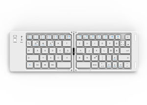 Mới Xách Tay Dual-Gấp Chiếu Cho Bàn Phím Cho IOS Android Cho Điện Thoại Di Động Máy Tính Bảng PC Và Máy Tính Xách Tay - Product Image 6